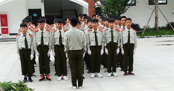 贵州航空技师学院好不好_学校招生条件